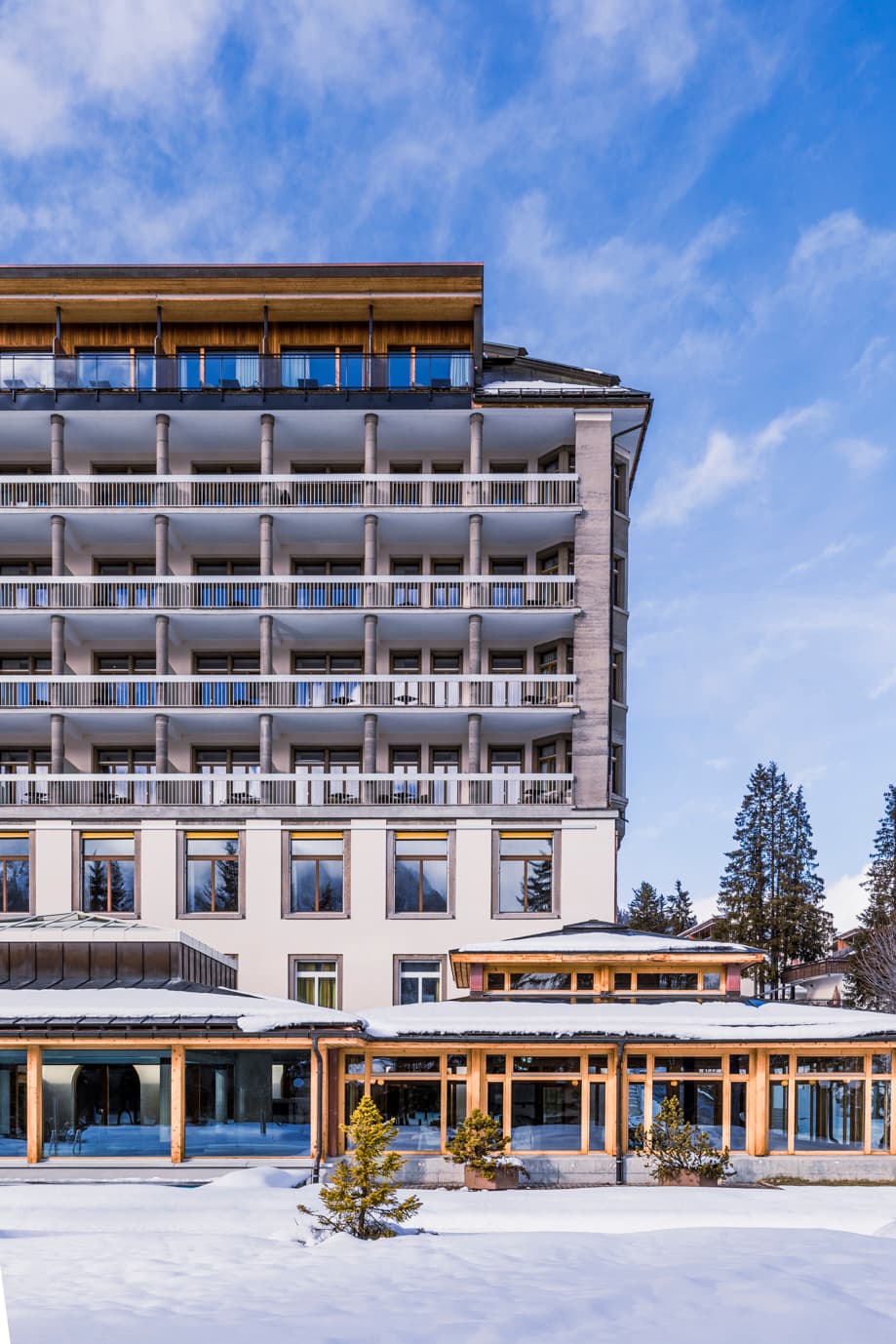 Faern Arosa Altein